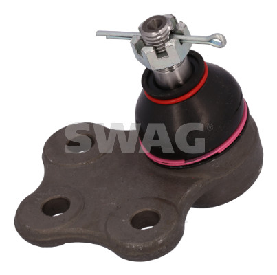 Zvislý/nosný čap SWAG